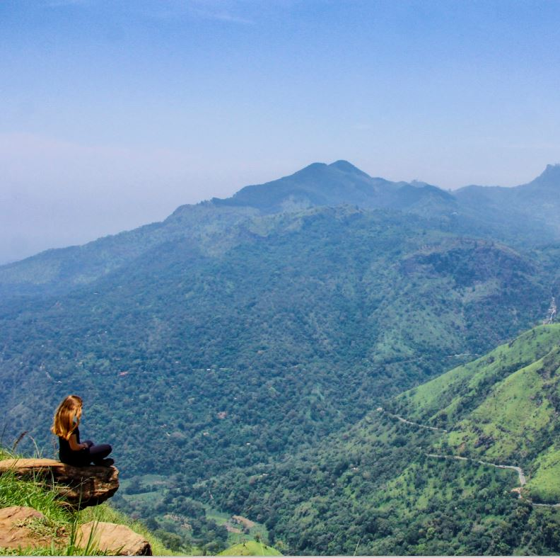 Little Adams Peak Ella