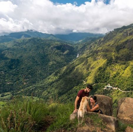 Tuk Tuk Tour to Diyaluma