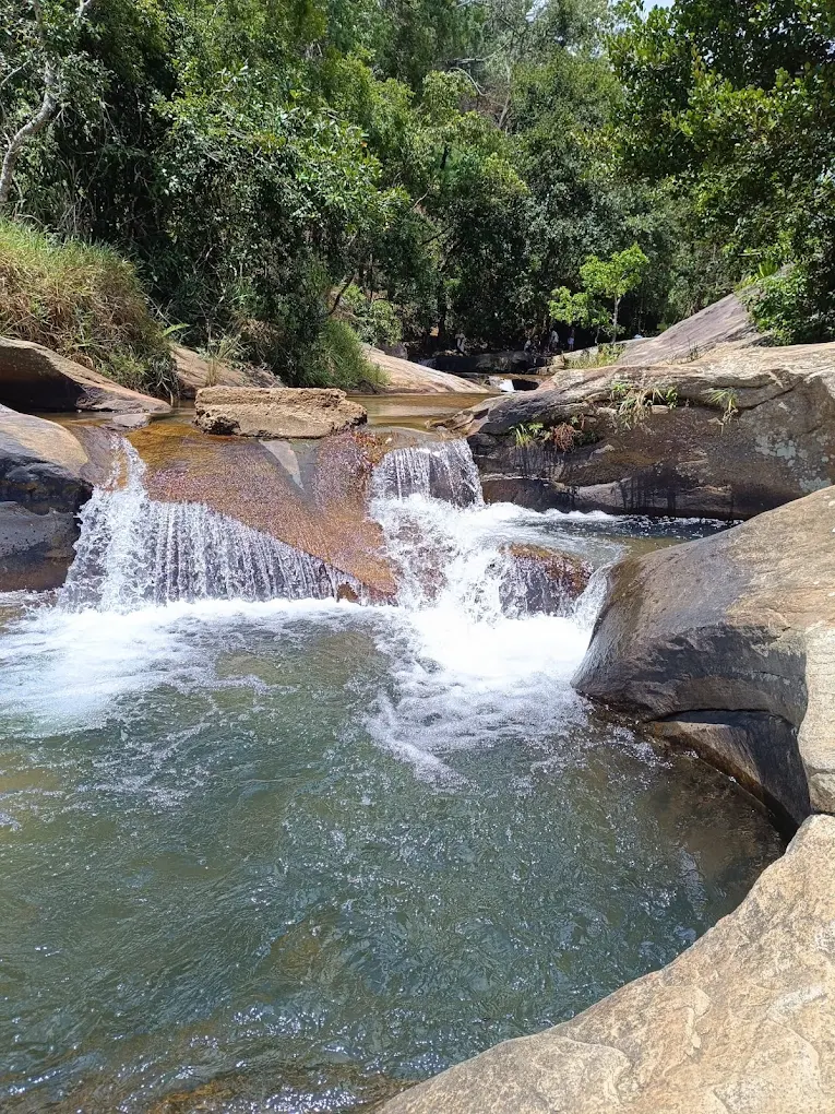 Ravana Falls Ella – Complete Travel Guide for Tourists Ravana Falls Ella