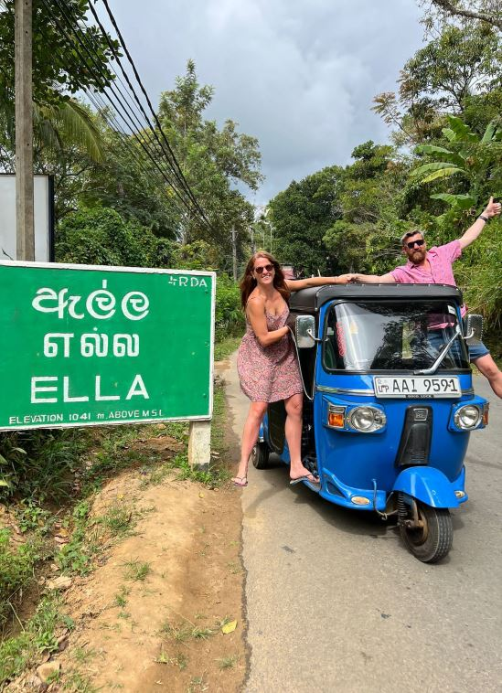 Best Hotels in Ella