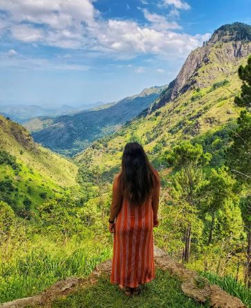 Ella City Tour – Full Day | Complete Ella Experience in One Day Ella City Tour – Full Day