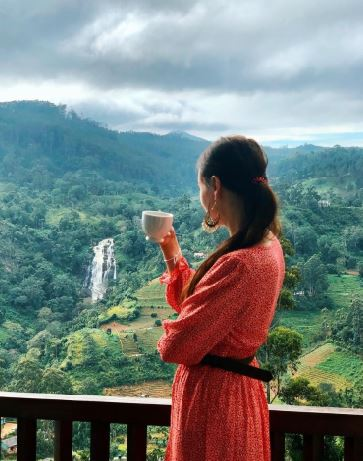 Best Hotels in Ella