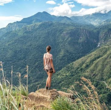 Little Adam’s Peak Ella - Complete Travel Guide Little Adam’s Peak Ella - Complete Travel Guide