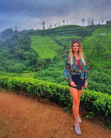 Ella City Tour – Half Day | Best Ella Sightseeing Experience Ella City Tour – Half Day
